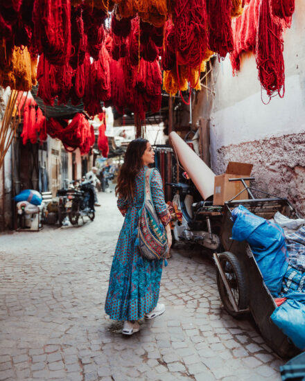 photographe Marrakech shooting photo professionnel
